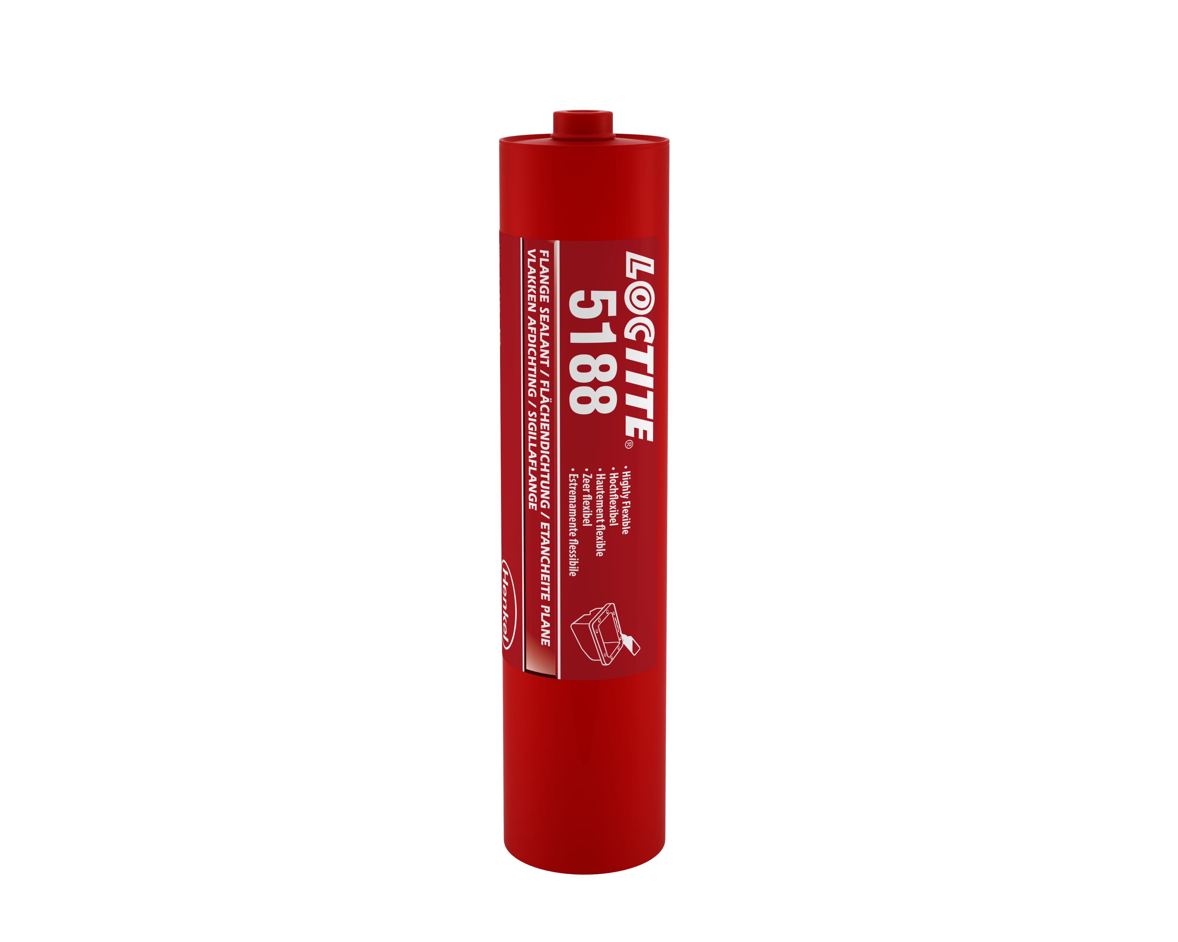Loctite Loctite 5188 Viscous Adhesive
