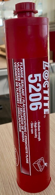 Loctite Loctite 5206 Liquid Adhesive