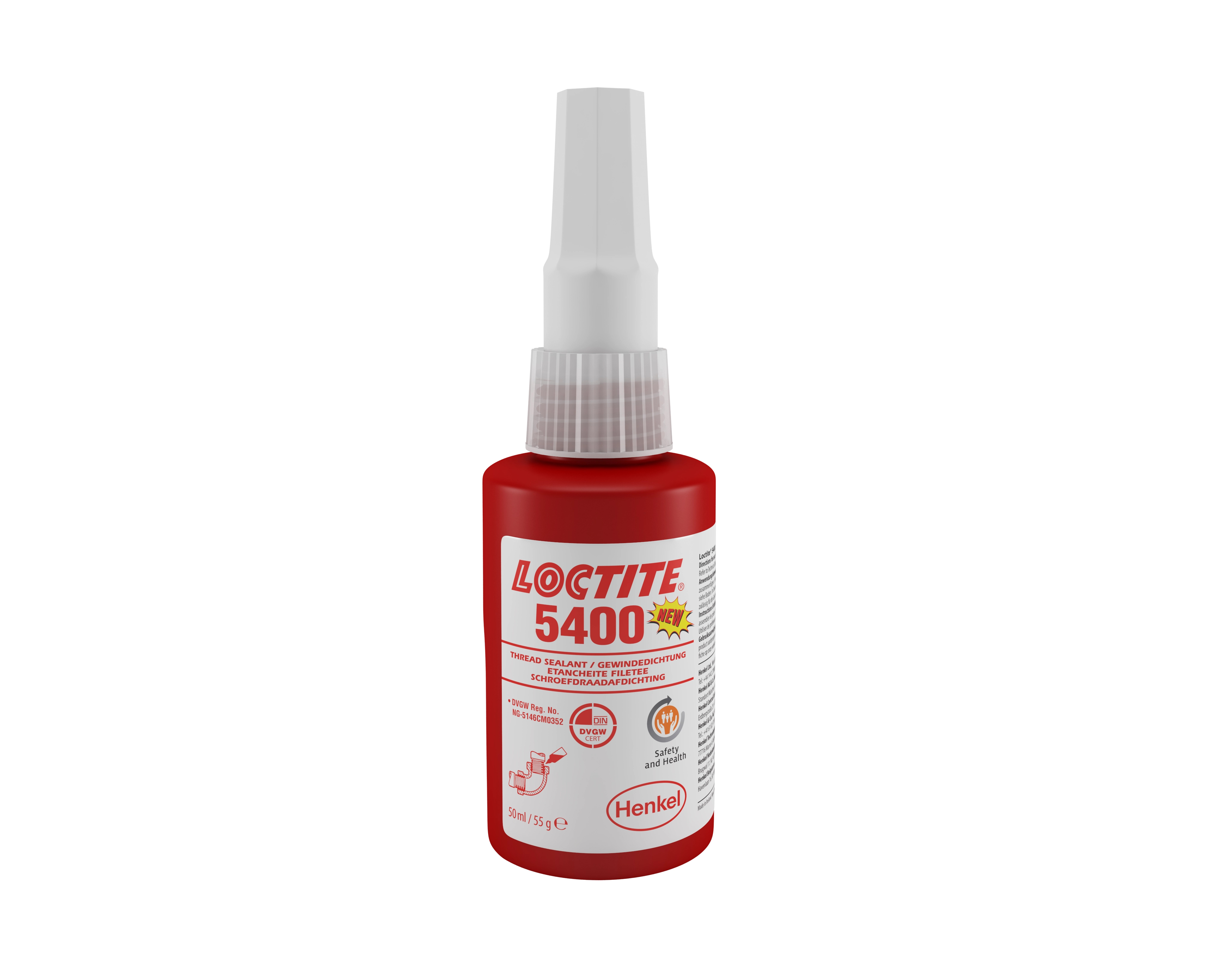 Loctite 5400 Pipe Sealant