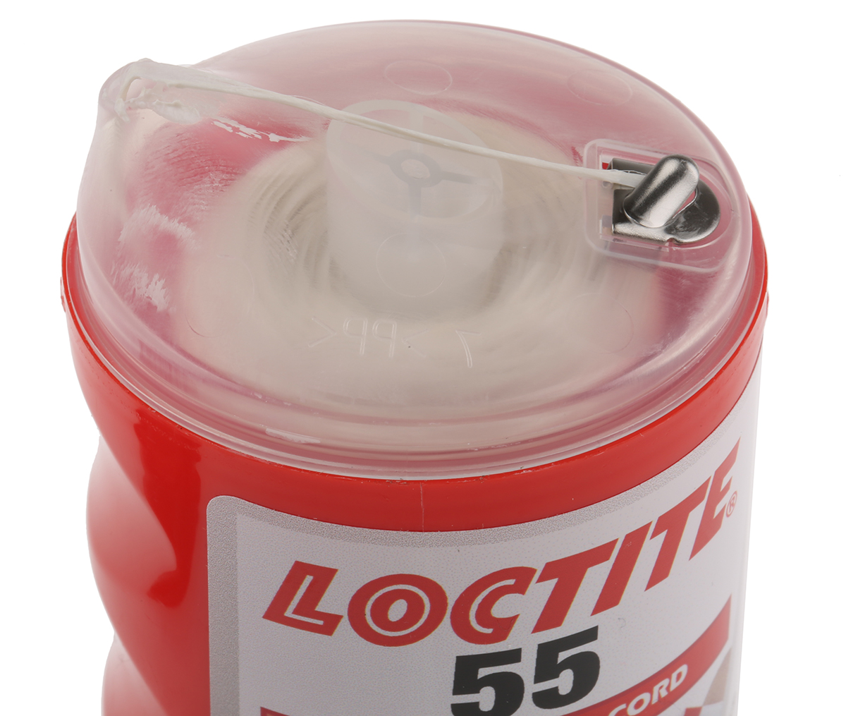 loctite-55 Loctite 55 Pipe Sealant Cord for Oil Line, LPG Line, Steam Systems, Tank, Drum, In-Plant Utilities, Natural Line,
