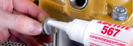 Loctite Loctite 567 Paste Adhesive