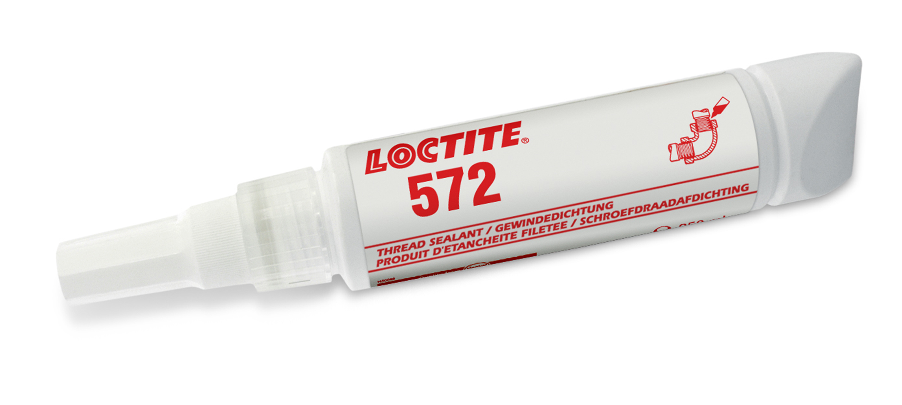 Loctite 572 Pipe Sealant