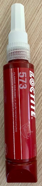 Loctite Loctite 573 Paste Adhesive