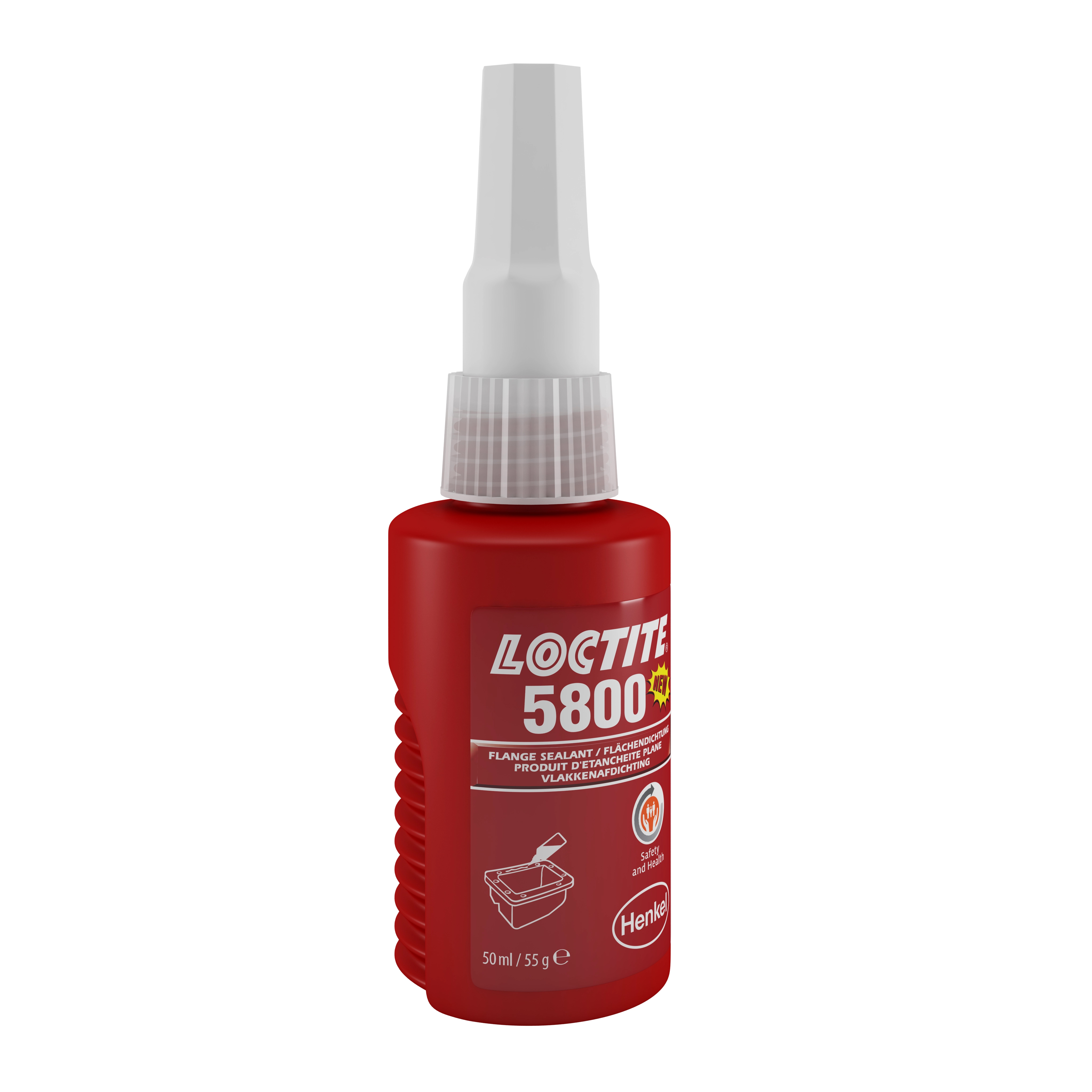 Loctite 5800 Pipe Sealant