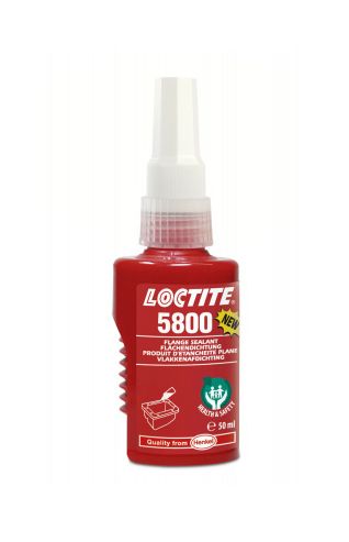 Loctite LOCTITE 5800TM Red Thread Lock