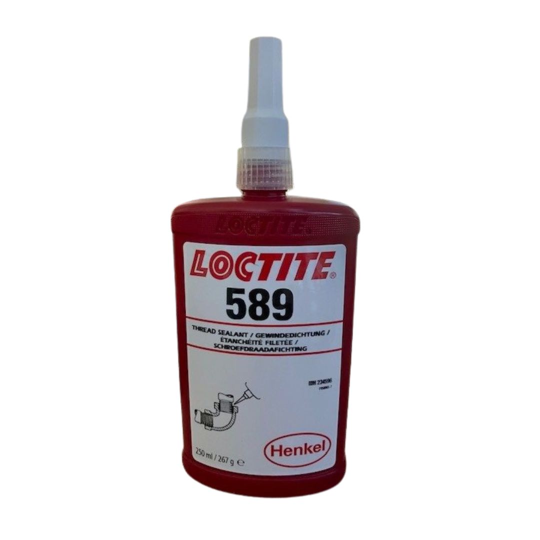 Loctite 589 Pipe Sealant