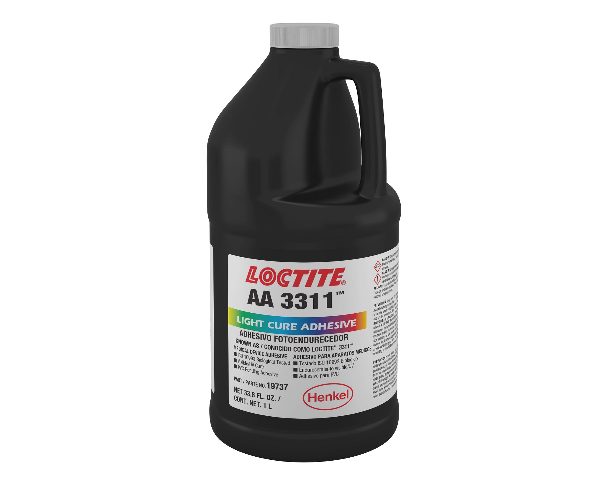 Loctite Loctite AA 3311 Adhesive
