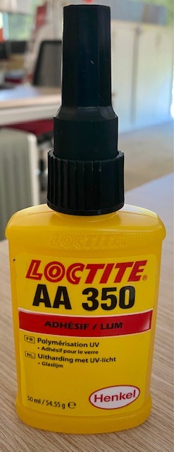 Loctite Loctite 350 Liquid Adhesive