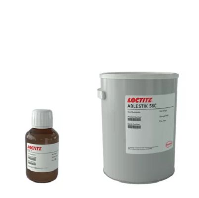 Loctite Loctite Ablestik 56C Cat 9 Kit Epoxy Adhesive