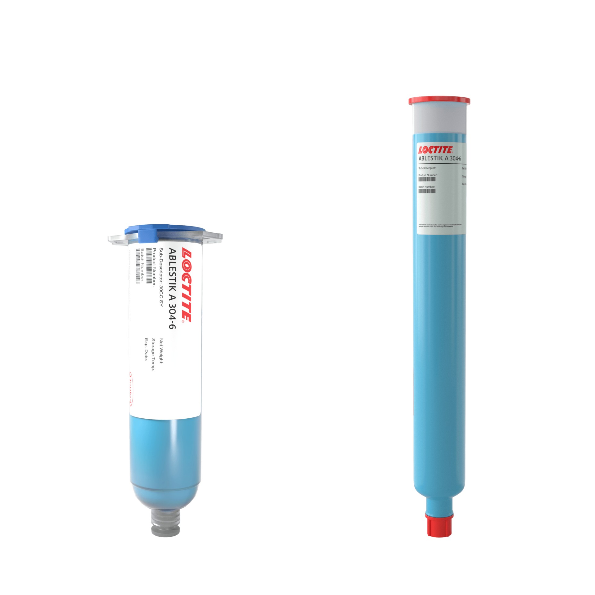 Loctite Loctite ABLESTIK A 304-6 Adhesive