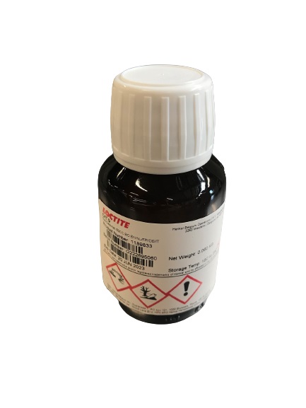 Loctite LOCTITE CAT 9, 60cc bottle Potting Compound, 60 g