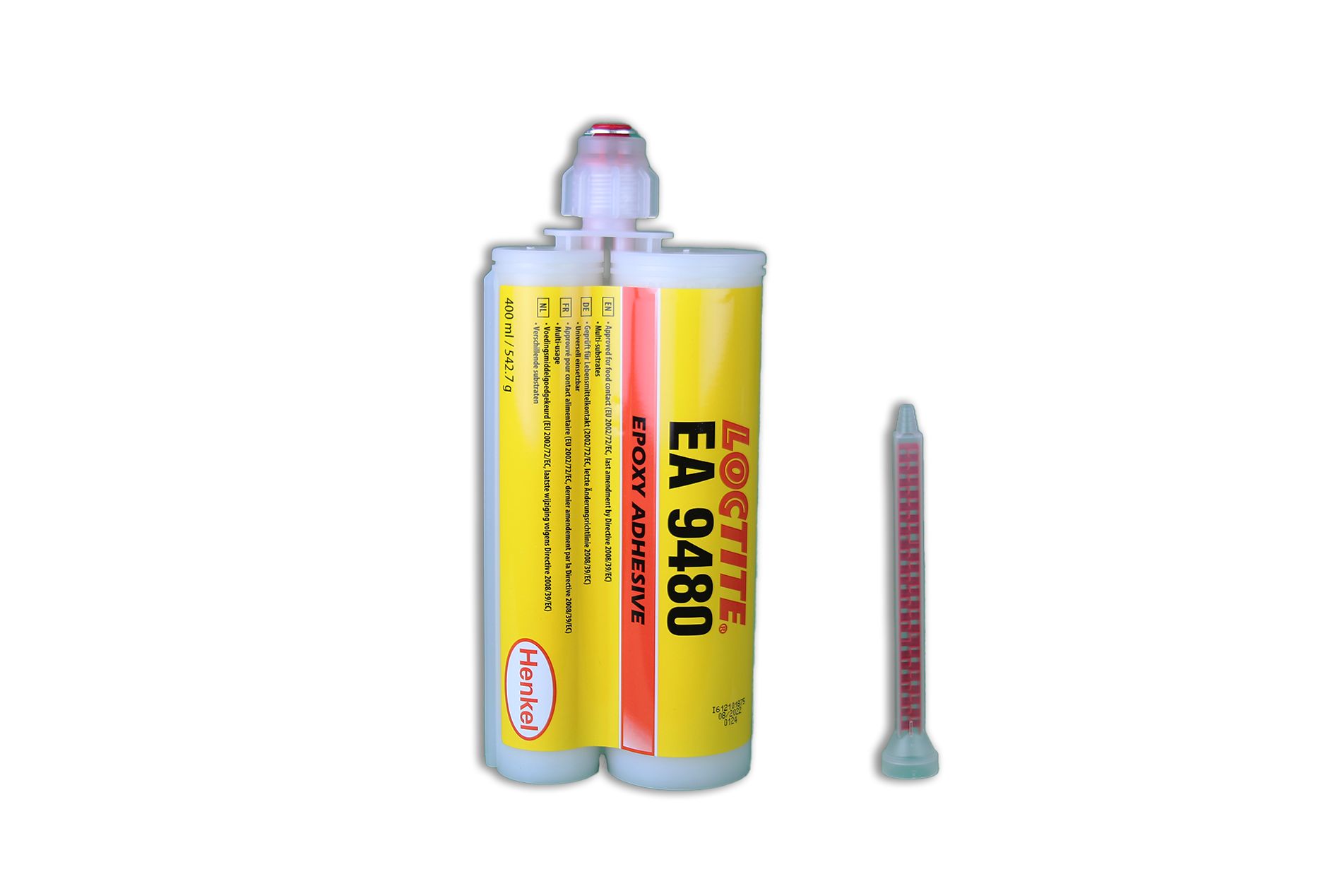Loctite Loctite 9480 Flowable paste Adhesive