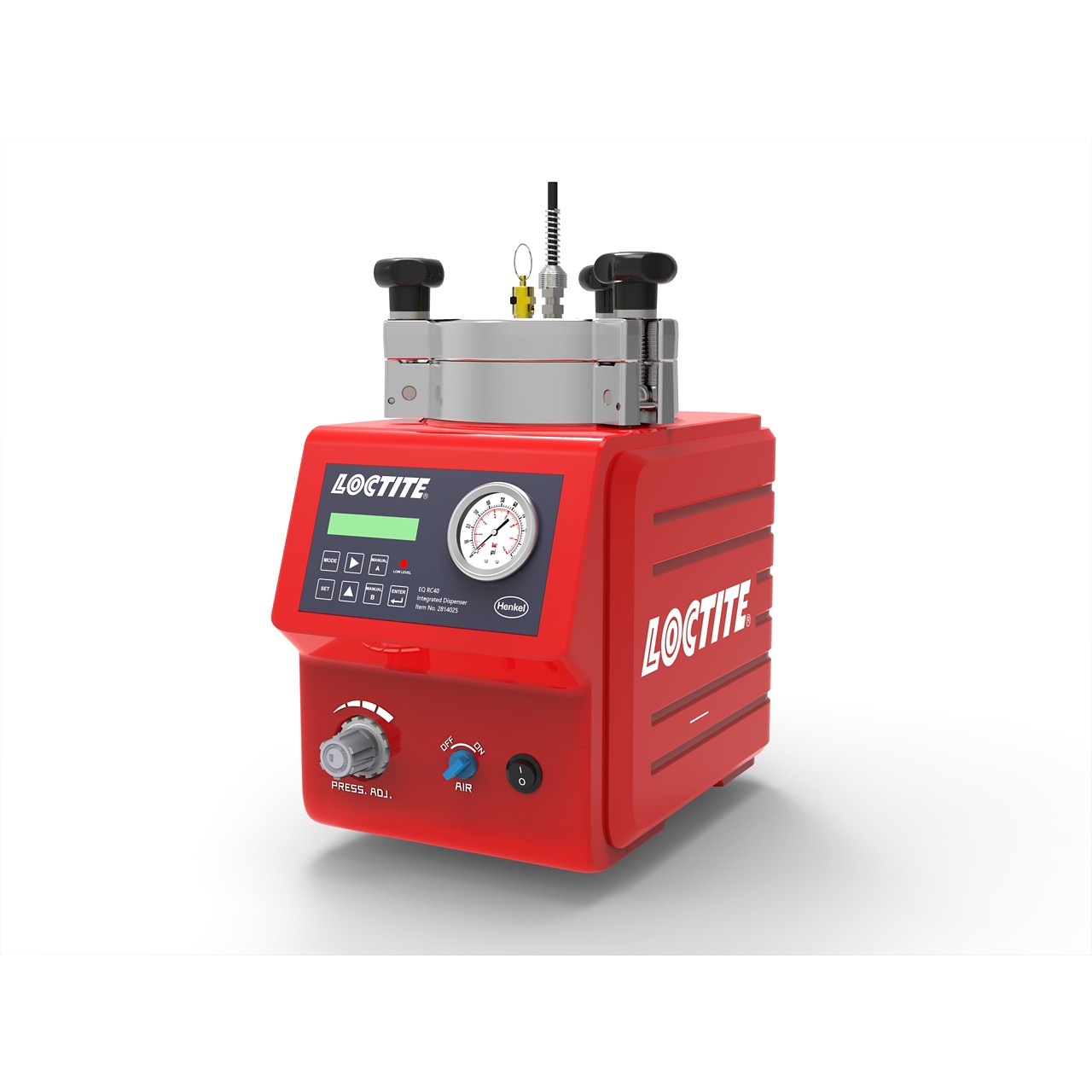 Loctite LOCTITE ADHESIVES Sealant Gun