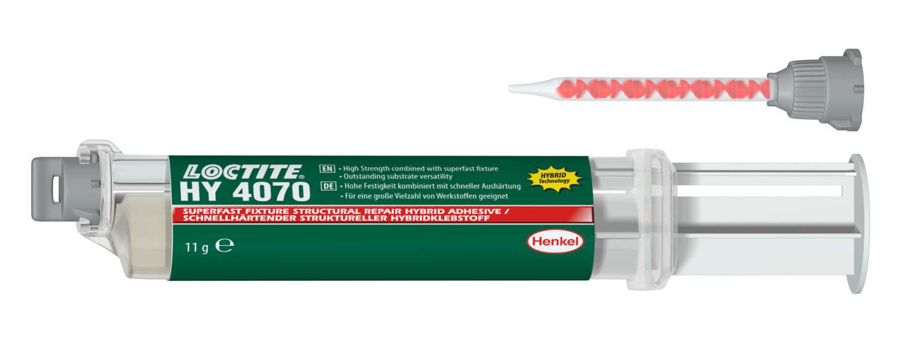 Loctite Loctite HY 4070 Adhesive