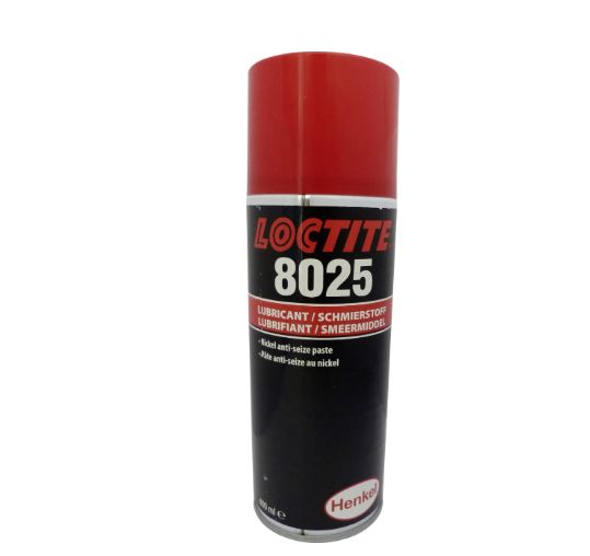 Loctite LOCTITE LB 8025TM Lubricant