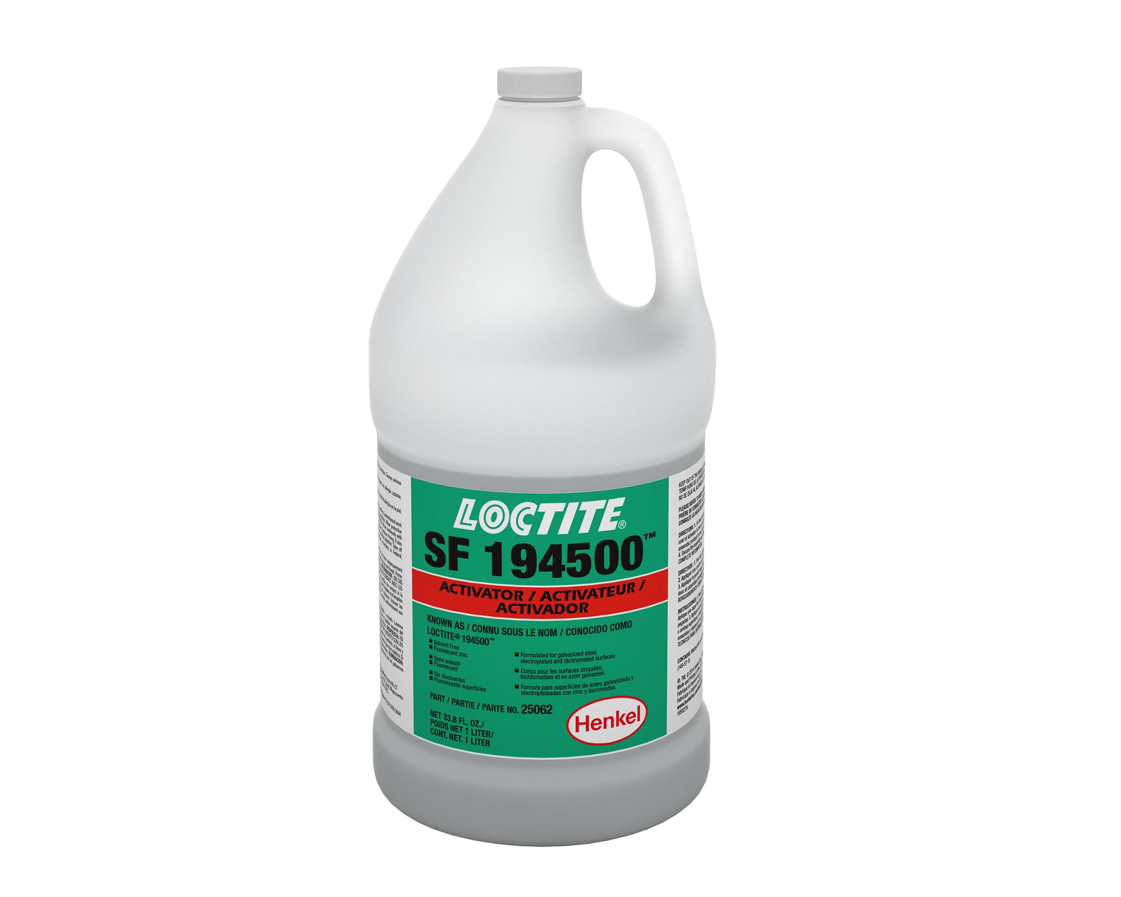 Loctite Loctite 194500 Thin fluid Adhesive