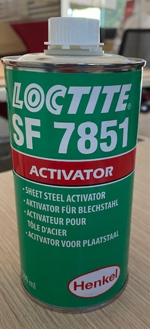 Loctite Loctite 7851 Liquid Adhesive