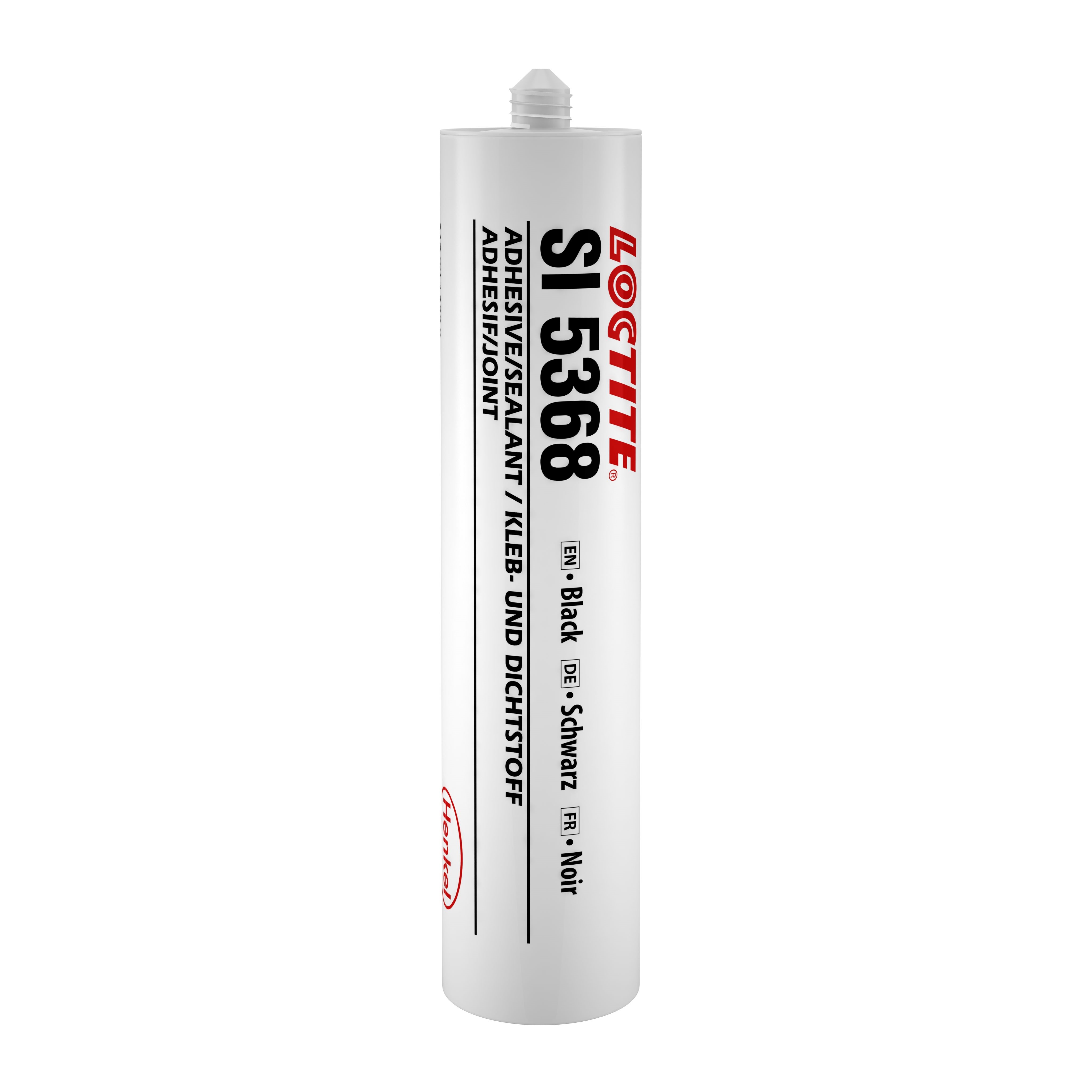 Loctite Loctite 5368 Black Sealant Paste 310 ml Cartridge