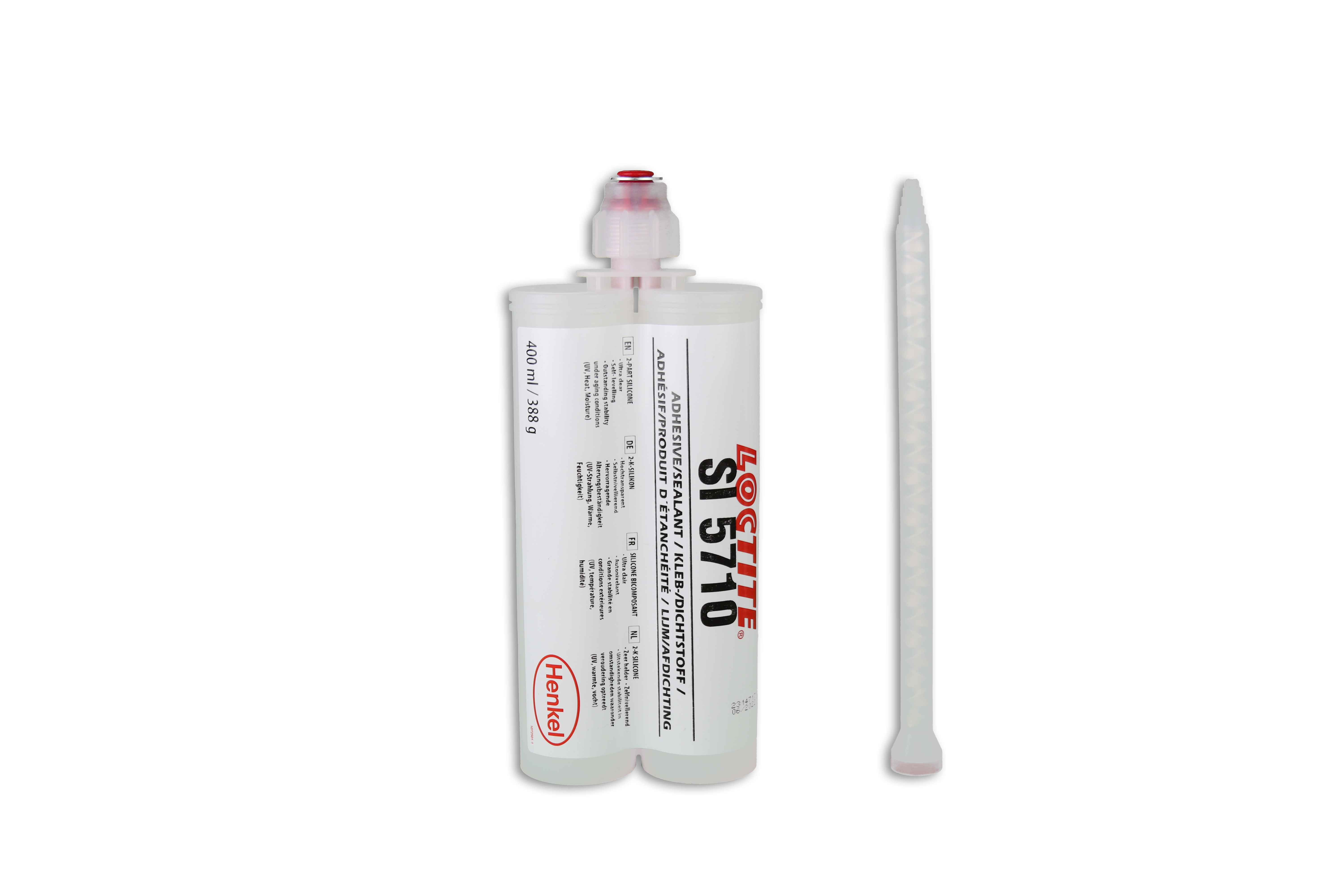 Loctite Loctite SI 5710 Adhesive