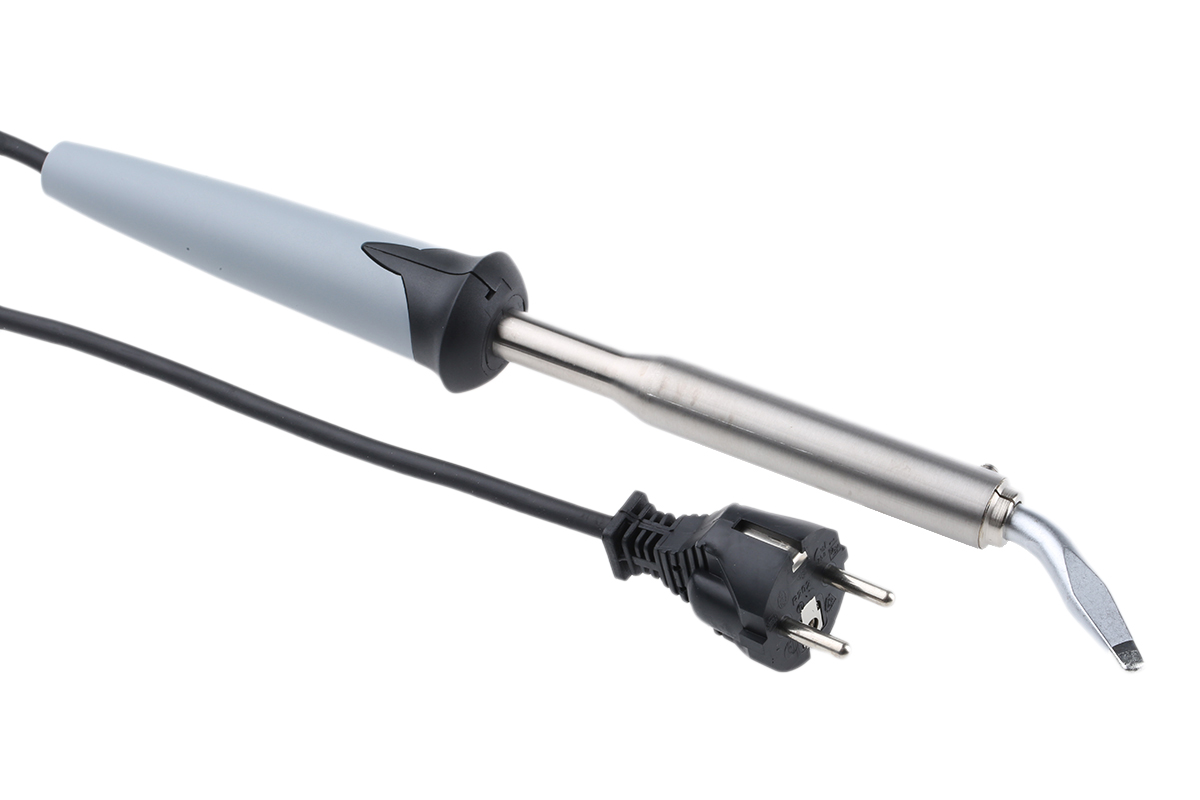 Ersa Electric Soldering Iron, 230V, 150 W