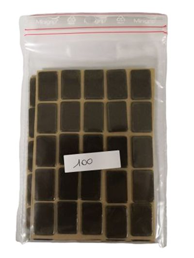 NEUTRAL Identification Sensor