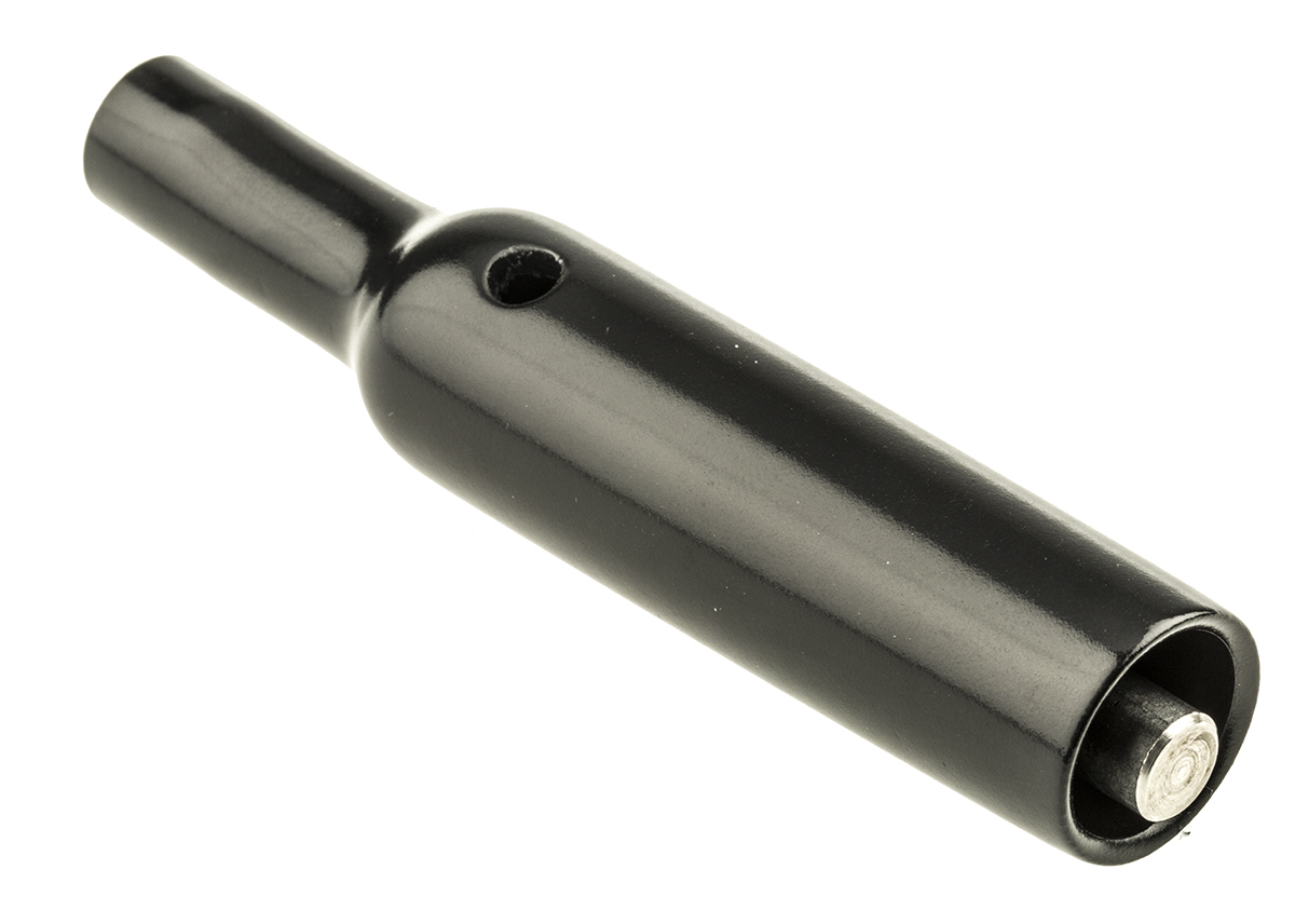 lp01 Broyce Control Electrolode Holder Electrode, Free, Housing Vinyl, Stainless Steel