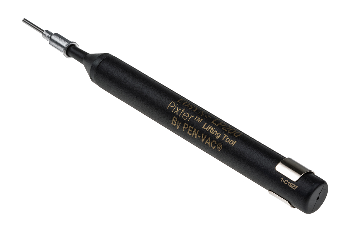 Edsyn Vacuum 50 g Pick Up Tool, 150 mm