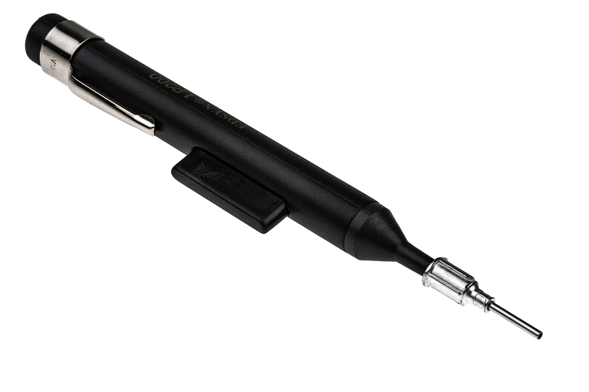 lp200 Edsyn Vacuum 50 g Pick Up Tool, 150 mm