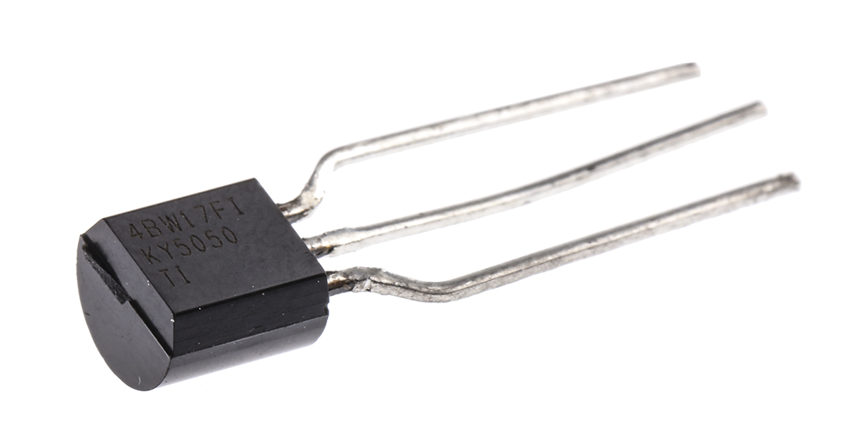 Texas Instruments LP2950-50LPRE3, Voltage Regulator 30V TO-92 3-Pin