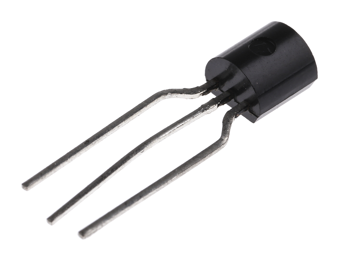 lp2950-50lpre3 Texas Instruments LP2950-50LPRE3, Voltage Regulator 30V TO-92 3-Pin