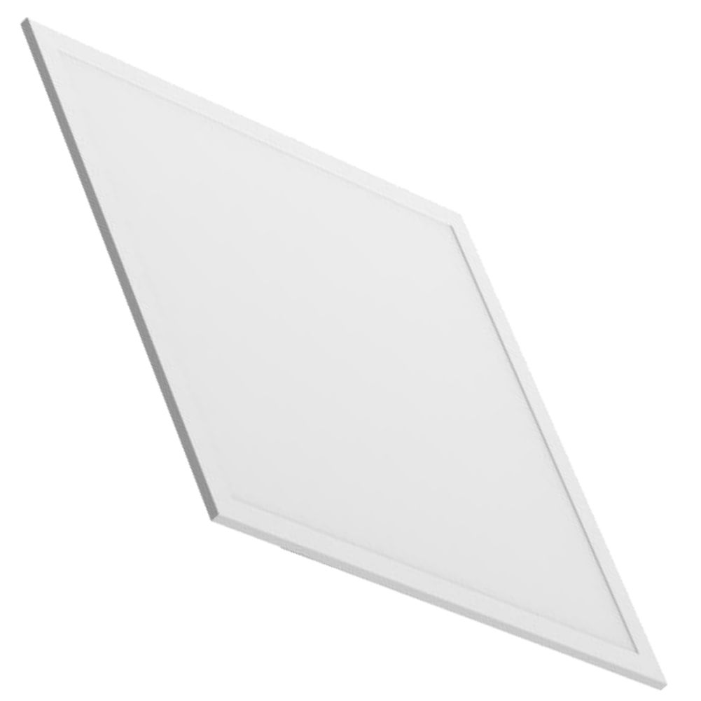 ARC GROUP 36 W Square Light, White, 6500k, L 600 mm W 600mm