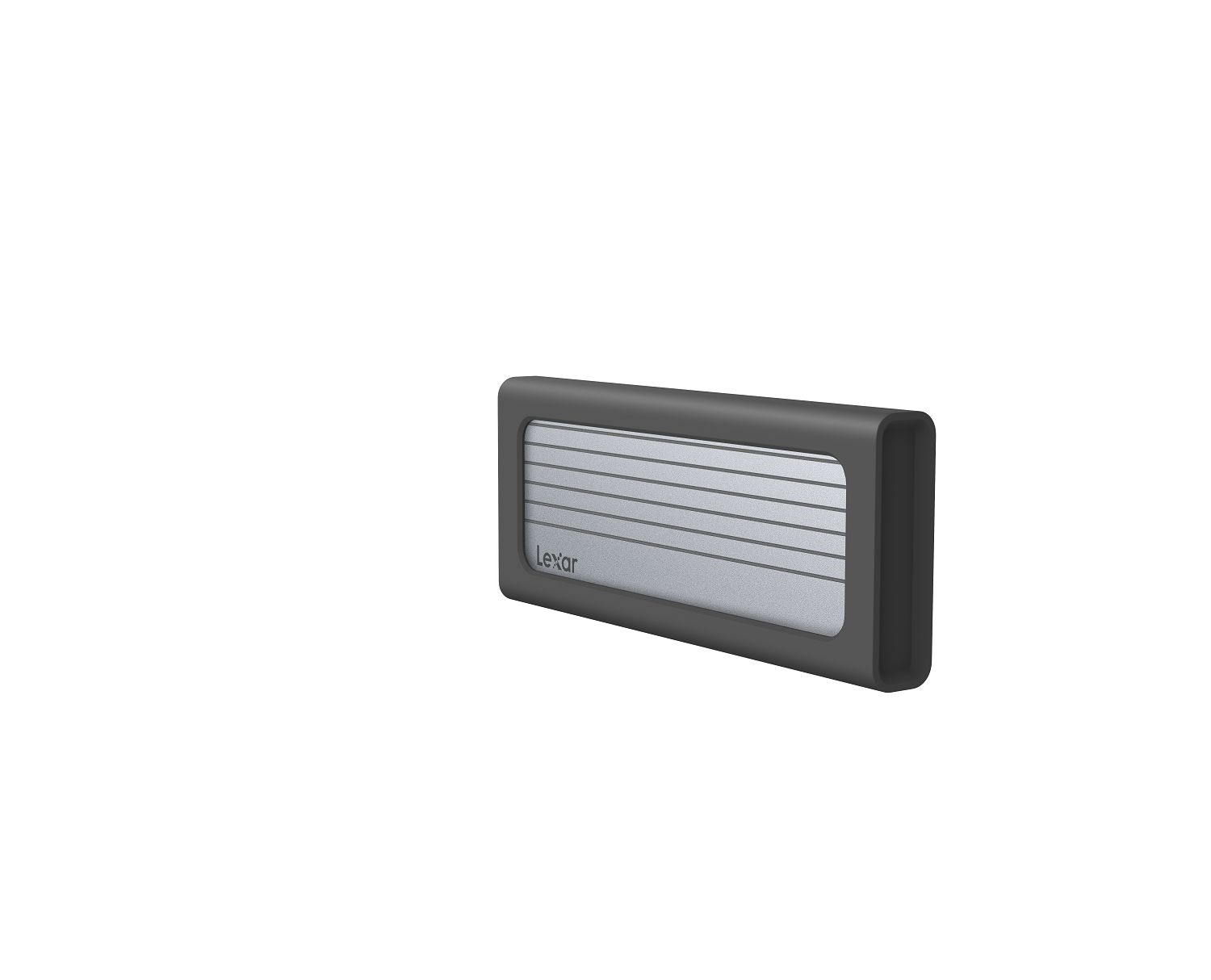 Lexar 2 TB SATA Hard Drive Enclosure USB 3.2 C