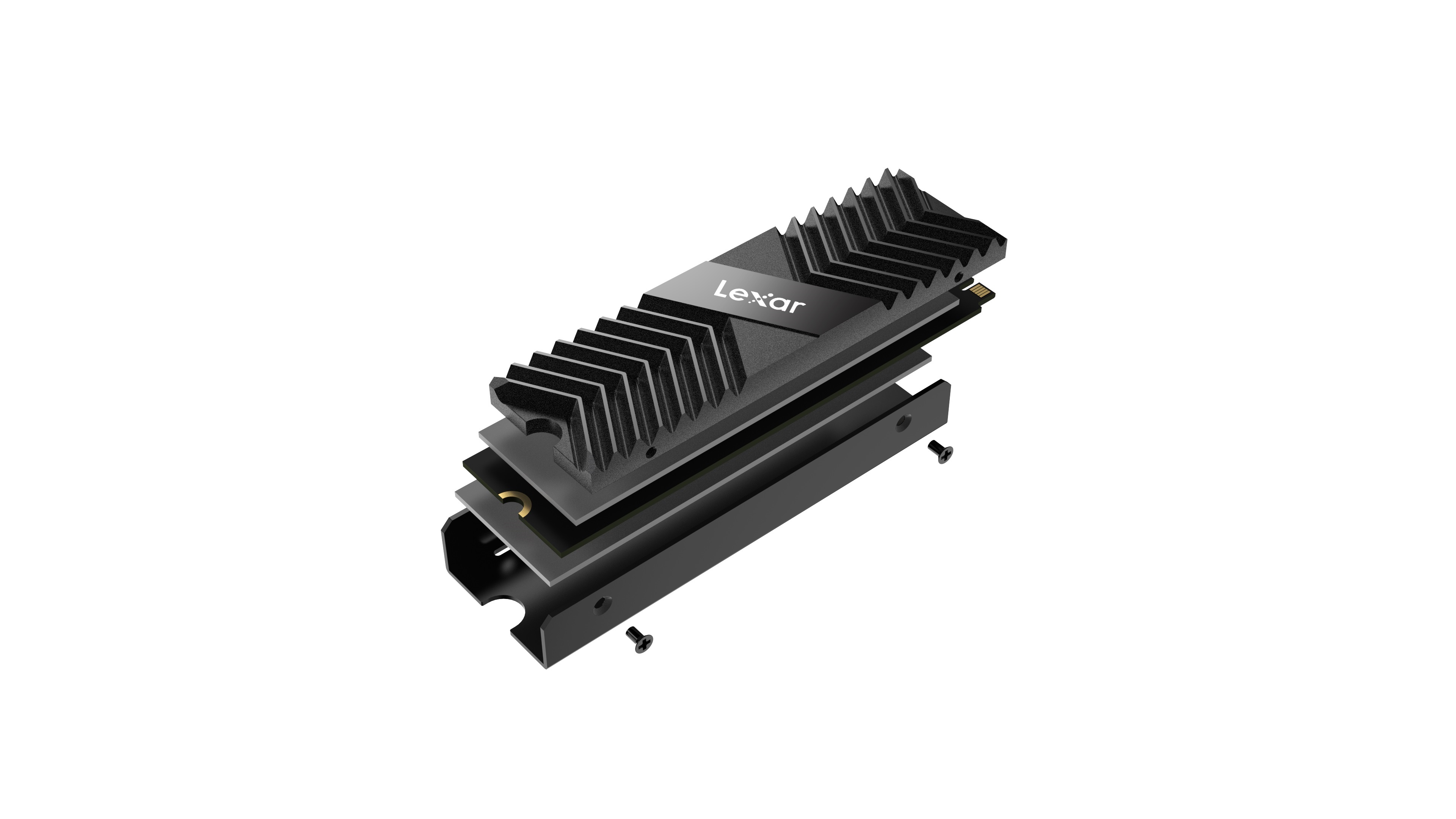 Lexar M.2 (2280) Internal SSD