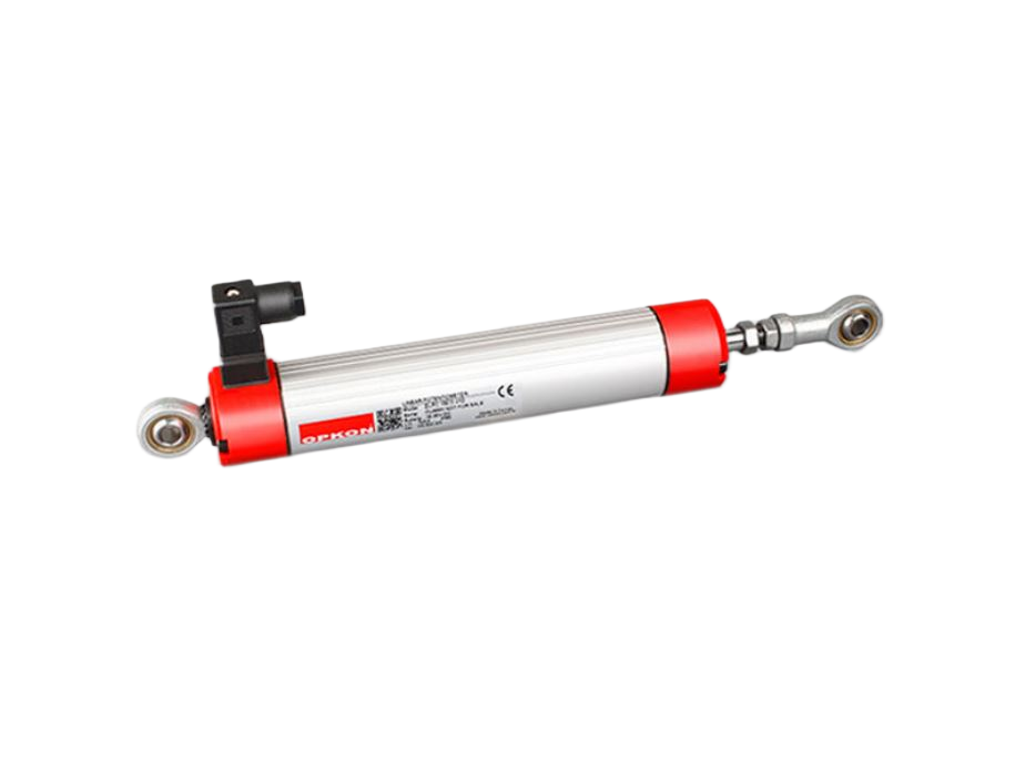 OPKON LPC Series Linear Potentiometer 4-Pin Connector 28V dc
