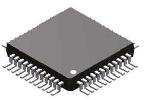 NXP LPC11C22FBD48/301, 32 bit ARM Cortex M0, LPC11 Microcontroller, 50 MHz, 16kB FLASH, 48-Pin LQFP