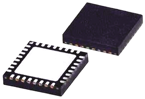NXP LPC11U14FHI33/201, 32 bit ARM Cortex M0 Microcontroller, 50 MHz, 32kB FLASH, 33-Pin QFN