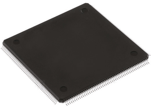 NXP LPC2460FBD208,551, 32 bit ARM7TDMI-S, LPC2460 Microcontroller, 72 MHz ROMLess, 208-Pin LQFP