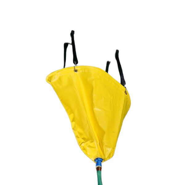 Ecospill Ltd Coated Fabric Cover for Spill Control 26 L