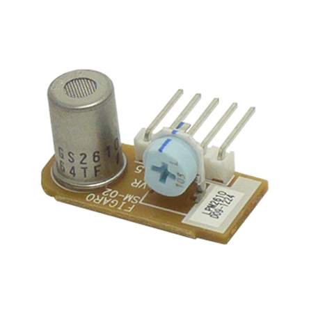 Figaro LPM2610-D09 Butane, Propane Air Quality Sensor for Residential LP Gas Alarm
