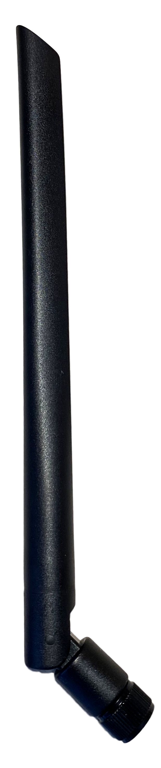 LPRS LPRS-ANT-5G-SMA Whip Omni-Directional GSM & GPRS Antenna with SMA Connector, 5G