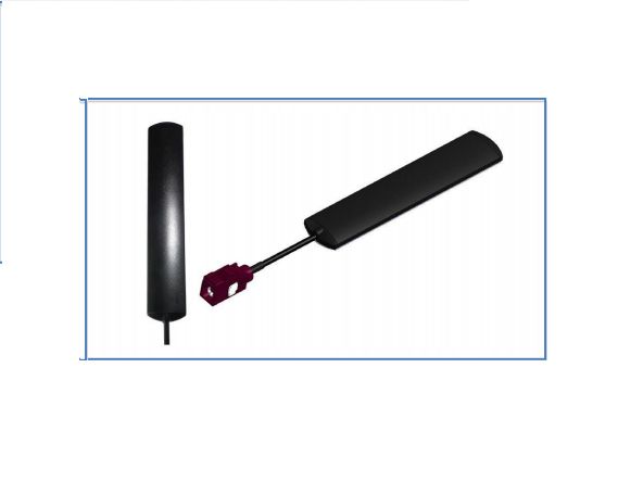 LPRS LPRS-ANTB-5G-SMA I-Bar Omni-Directional GSM & GPRS Antenna with SMA Connector, 5G