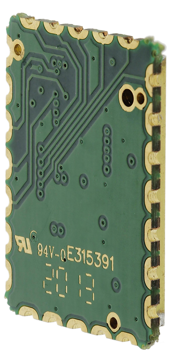 lprs-eric4 LPRS easyRadio ERIC4 RF Transceiver Module 433 MHz LPRS, ERIC4