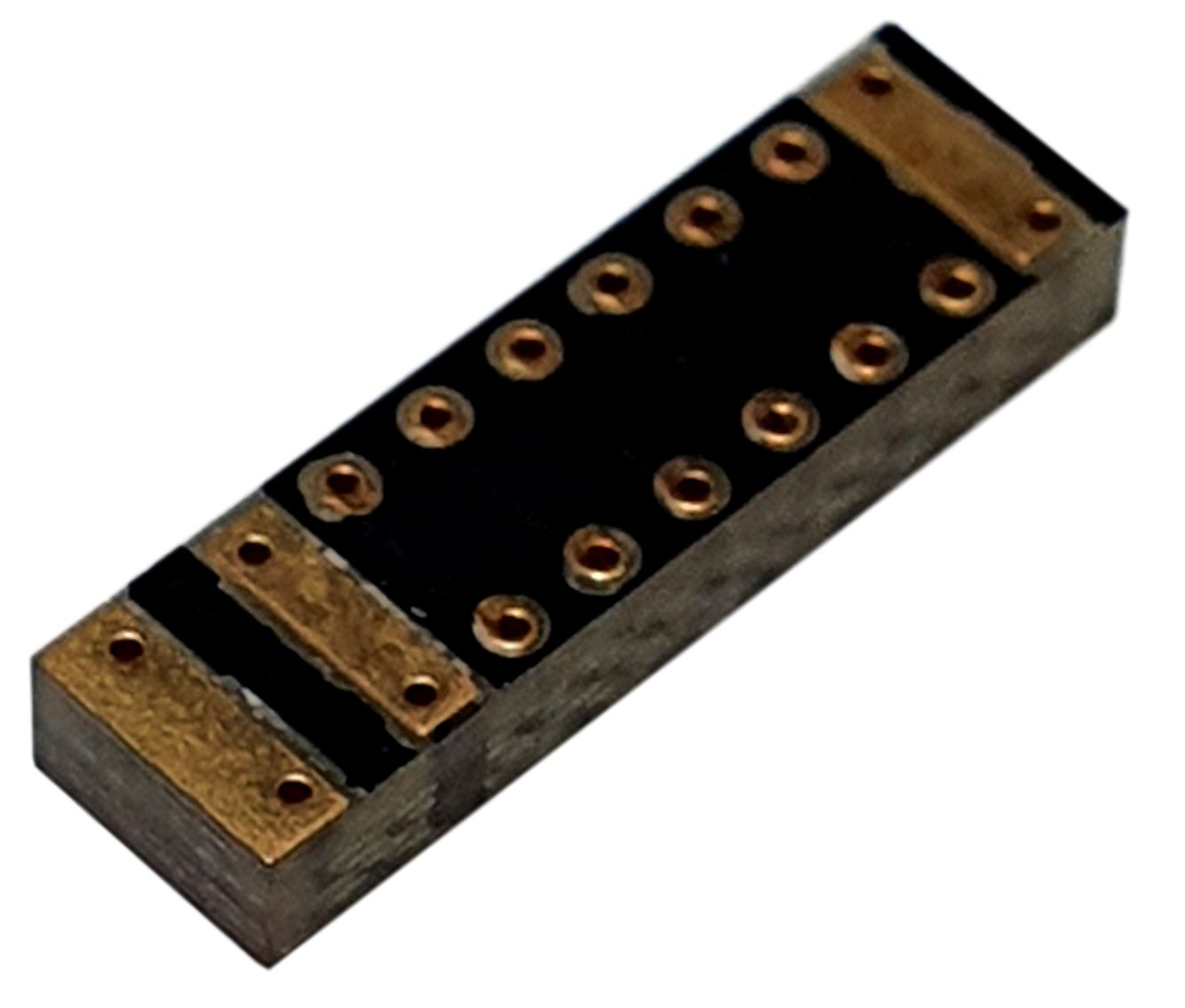 LPRS Internal SMT Antenna, ISM Band