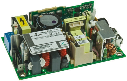 Artesyn Switching Power Supply, LPS204-M 15V dc, 16.6A, 125 W, Input 120 V dc, 90V ac to  264V ac