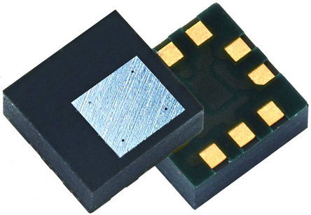 STMicroelectronics LPS25HBTR MEMS Pressure SensorSurface 10 HLGA