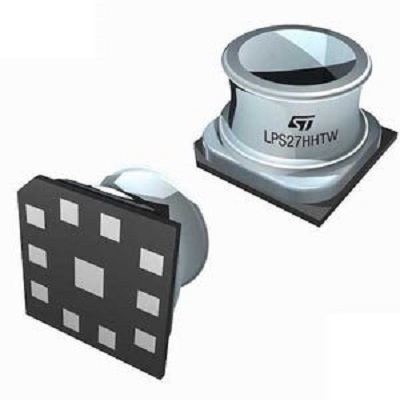 STMicroelectronics Barometric Pressure SensorSurface 10 CCLGA