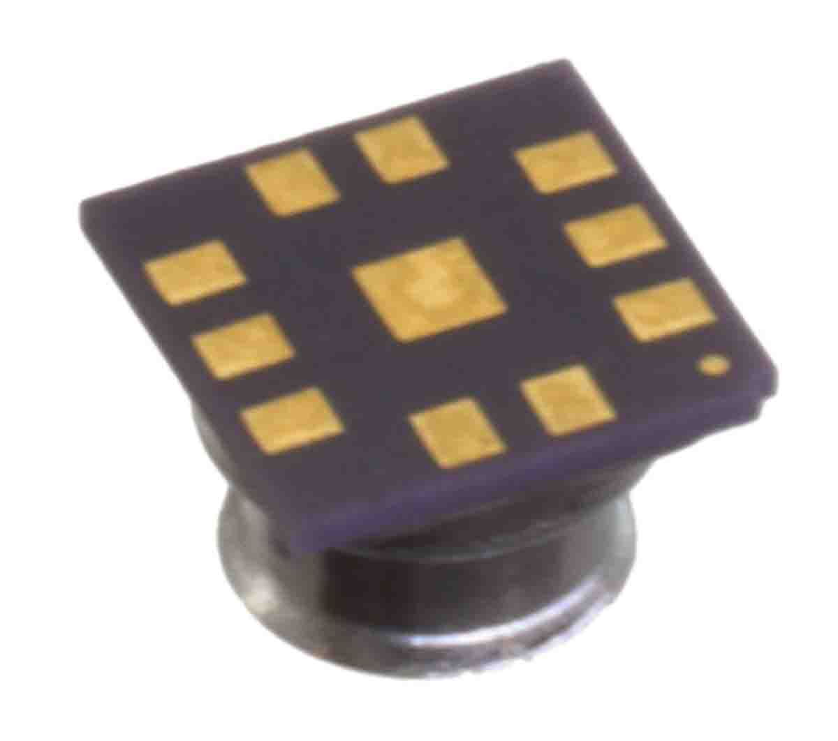 STMicroelectronics Absolute Pressure SensorSurface 10 CCLGA