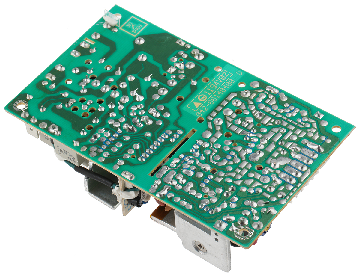lps45 Artesyn Switching Power Supply, LPS45 24V dc, 2.3A, 40 W, Input 85V ac to  300V dc