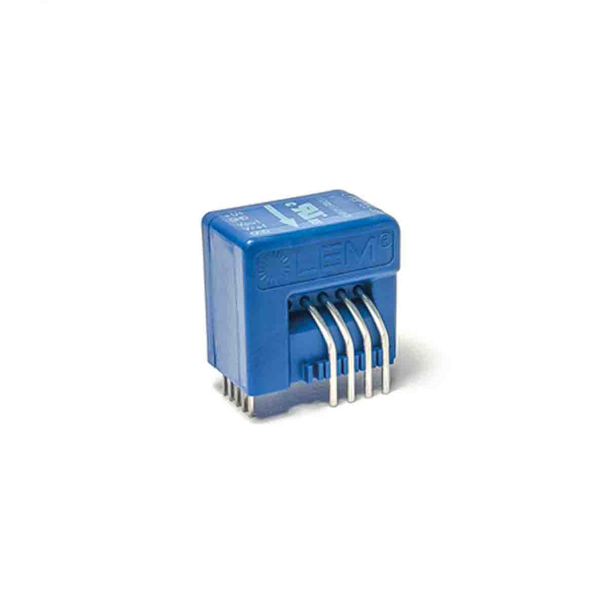 LEM LPSR Series Current Transformer 25 A 5V