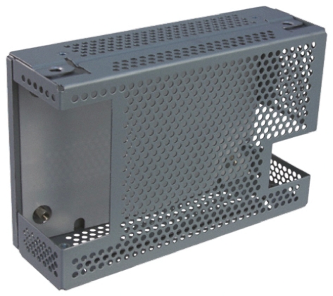 Artesyn Cover Kit for use with LPX20X-M, LPX Series